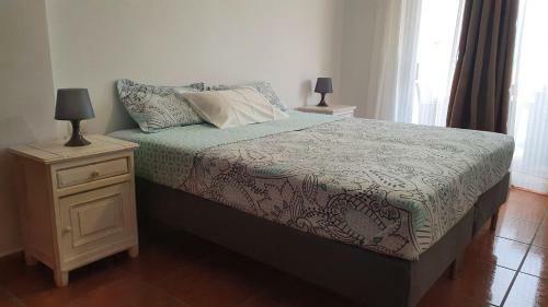 Apartamento Aguamarina 433