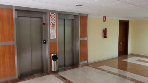 Apartamento Aguamarina 433
