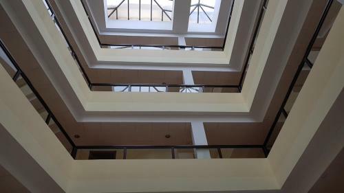 Apartamento Aguamarina 433