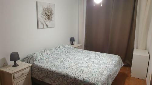 Apartamento Aguamarina 433