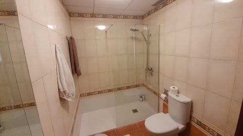 Apartamento Aguamarina 433