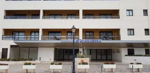 Apartamento Aguamarina 433