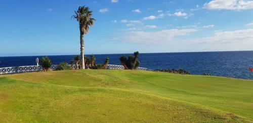 Apartamento Aguamarina 433