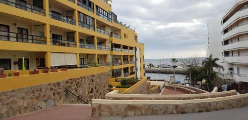 Apartamento Aguamarina 433
