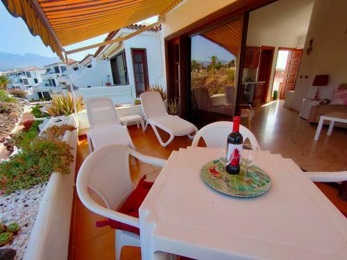 Irina Beach Apartment