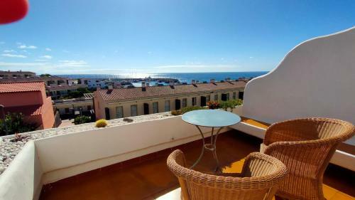 Irina Beach Apartment