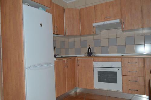 Apartamento Aguamarina 605