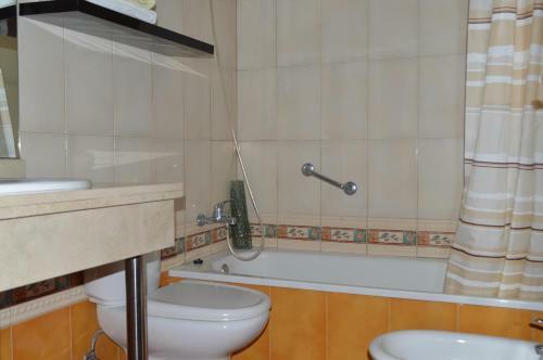 Apartamento Aguamarina 605