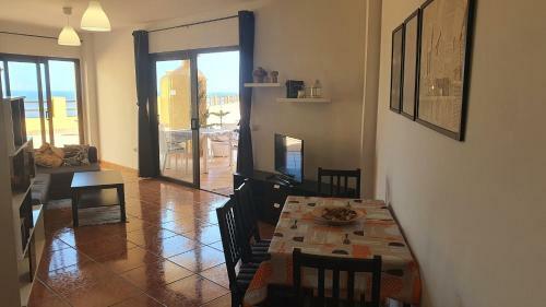 Apartamento Aguamarina 605