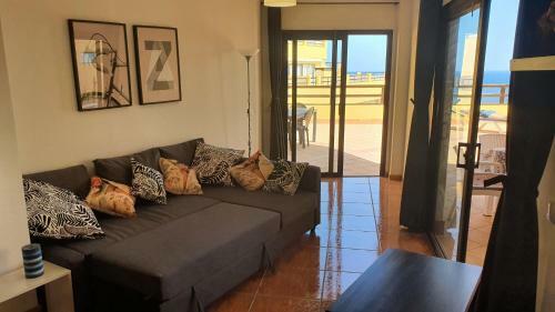 Apartamento Aguamarina 605