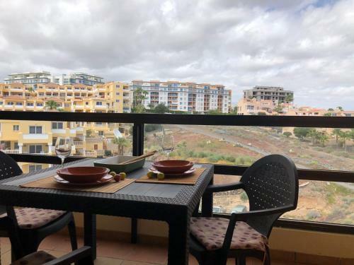 Apartamento Aguamarina 812