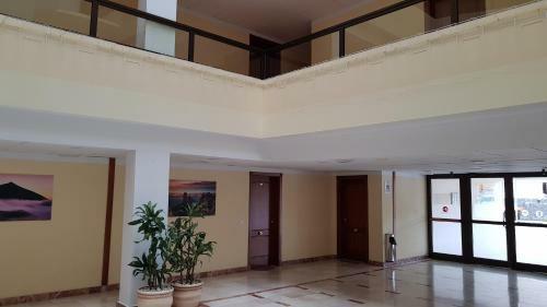 Apartamento Aguamarina 812