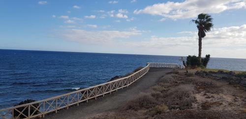 Apartamento Aguamarina 812