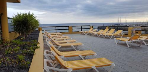 Apartamento Aguamarina 812