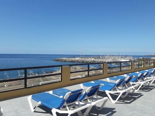 Golf Del Sur Luxury Apartment