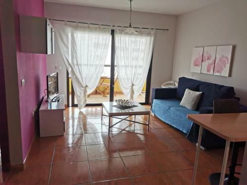 Golf Del Sur Luxury Apartment