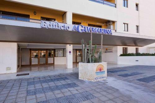 Golf Del Sur Luxury Apartment
