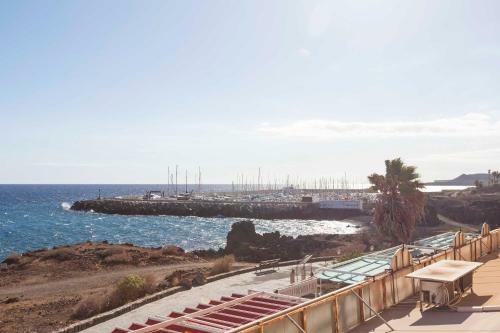 Golf Del Sur Luxury Apartment