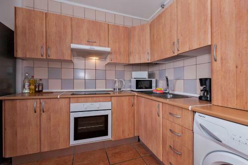 Golf Del Sur Luxury Apartment