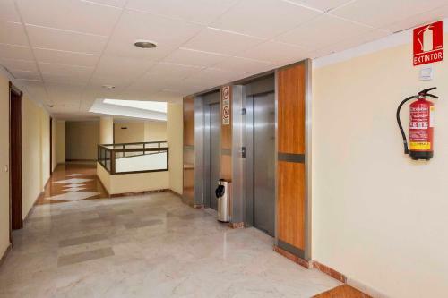 Golf Del Sur Luxury Apartment