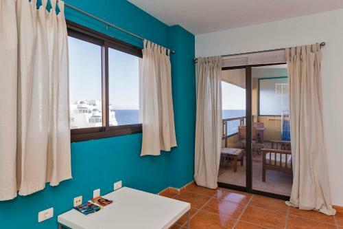 Golf Del Sur Luxury Apartment