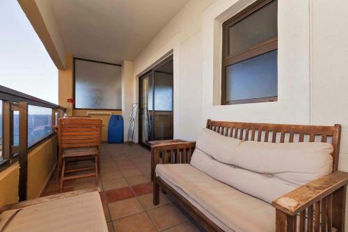 Golf Del Sur Luxury Apartment