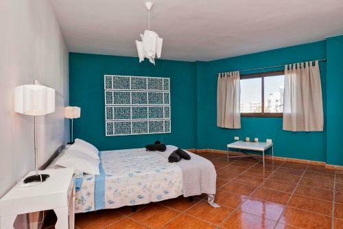 Golf Del Sur Luxury Apartment