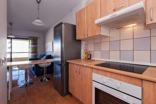 Golf Del Sur Luxury Apartment