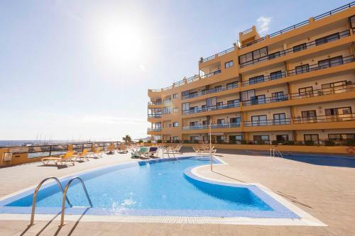Golf Del Sur Luxury Apartment