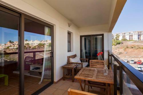 Golf Del Sur Luxury Apartment