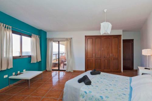Golf Del Sur Luxury Apartment