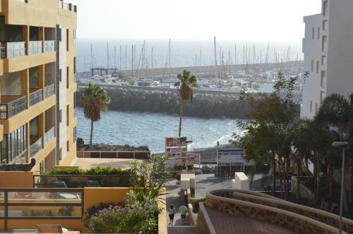 Apartamento Aguamarina 430