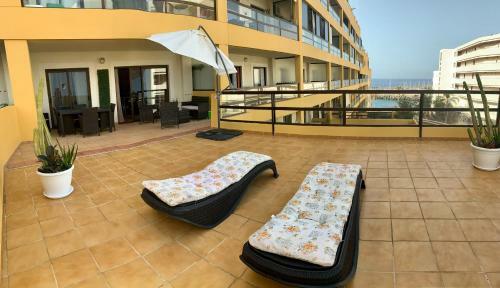 Apartamento Aguamarina 430