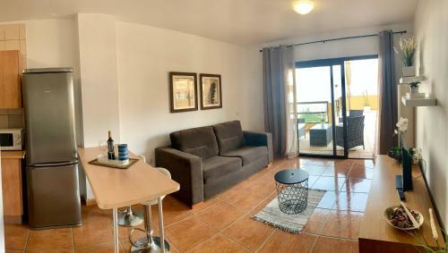 Apartamento Aguamarina 430