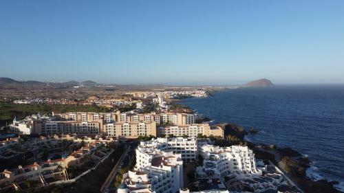 Apartamento Aguamarina 430