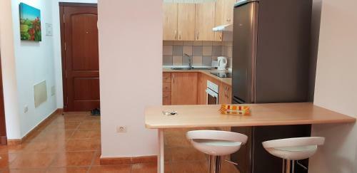 Apartamento Aguamarina 430