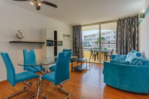 Apartamento Golf Del Sur Beautiful Cozy Studio, Pools, Parking
