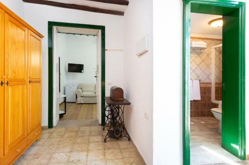 Casa Las Zocas