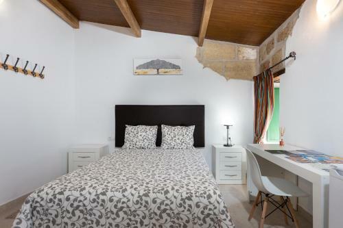 Casa Las Zocas