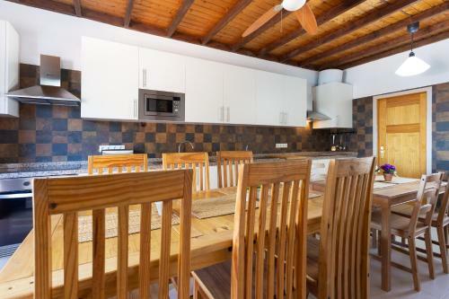 Casa Las Zocas