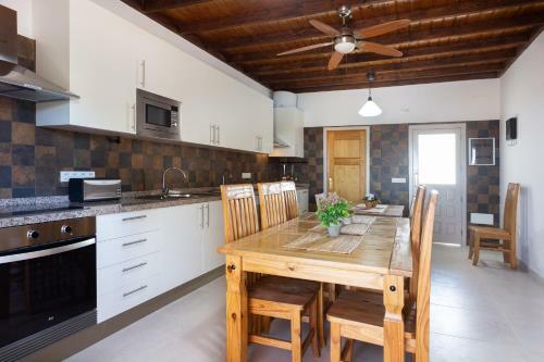Casa Las Zocas