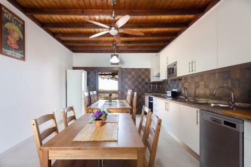 Casa Las Zocas