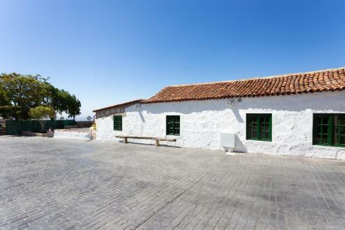 Casa Las Zocas