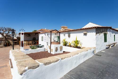 Casa Las Zocas