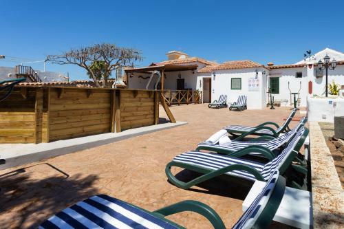 Casa Las Zocas