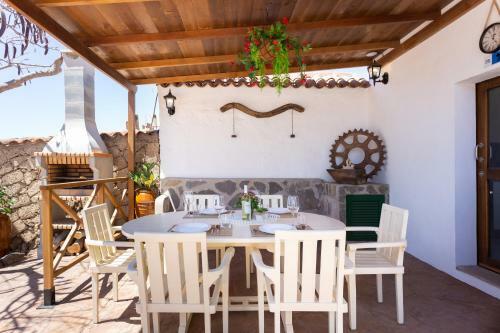 Casa Las Zocas