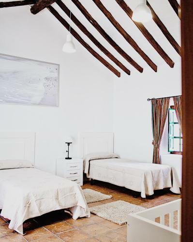 Casa Las Zocas