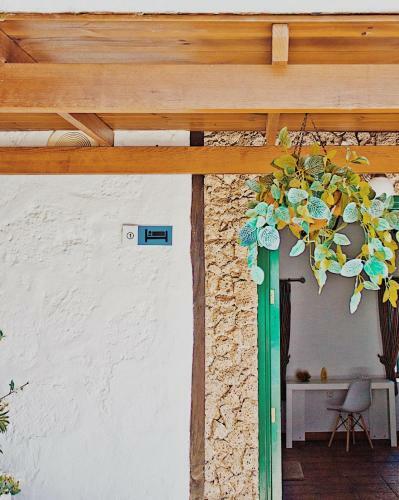 Casa Las Zocas