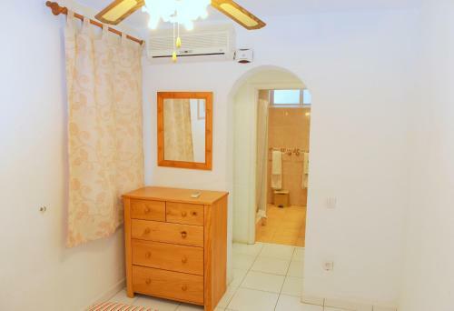 Apartamento Fairways Club