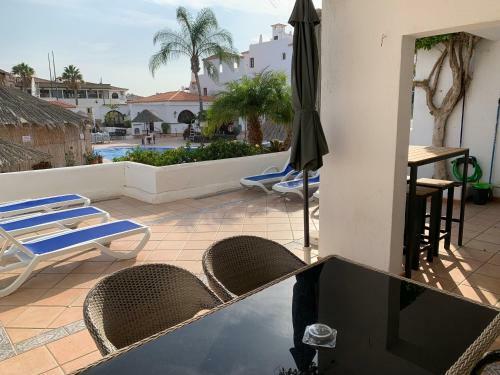 Apartamento Fairways Club